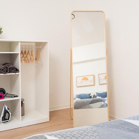 Super Modern 2Bd Central Home Belfast Dış mekan fotoğraf
