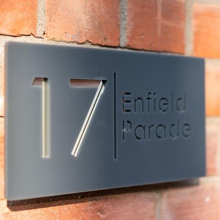 Super Modern 2Bd Central Home Belfast Dış mekan fotoğraf