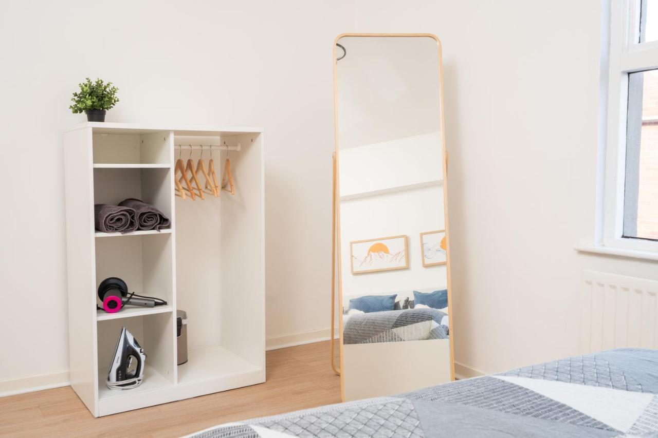 Super Modern 2Bd Central Home Belfast Dış mekan fotoğraf